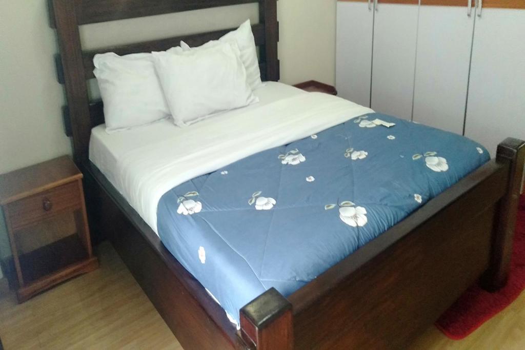 Appartement S. Lucie Sapphire Court *