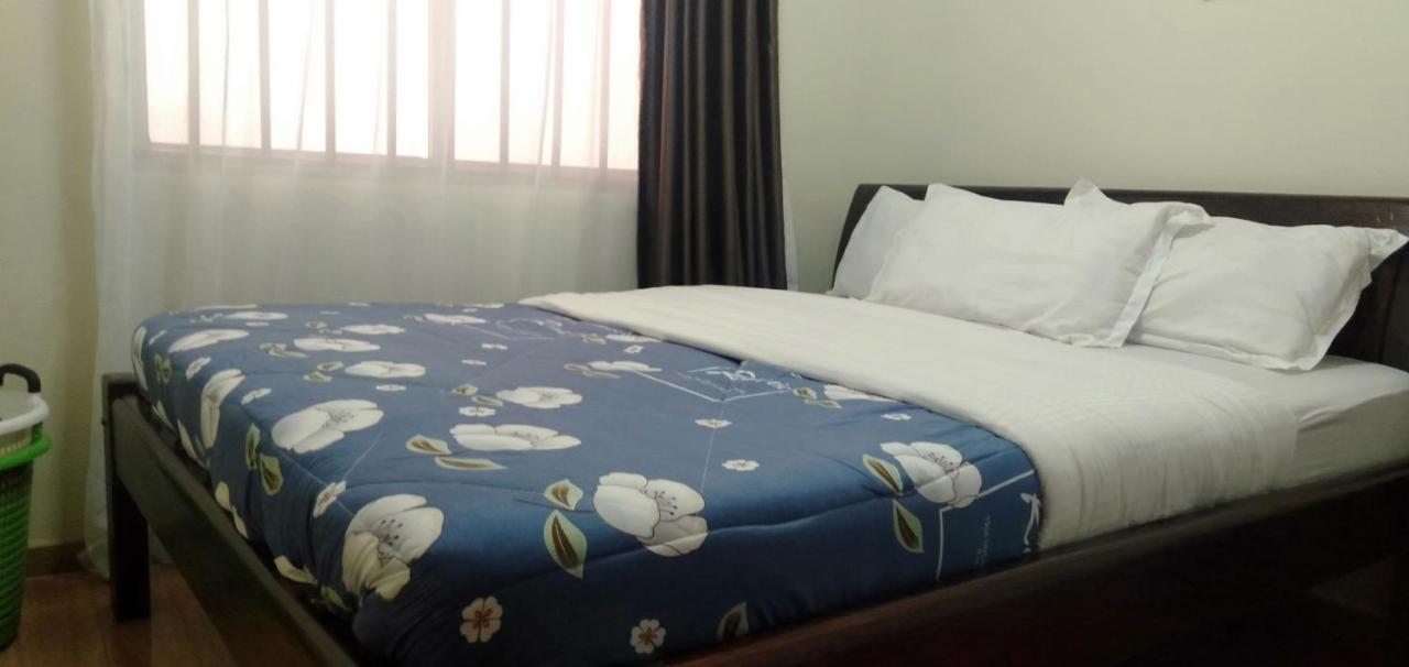 S. Lucie Sapphire Court Appartement Nairobi