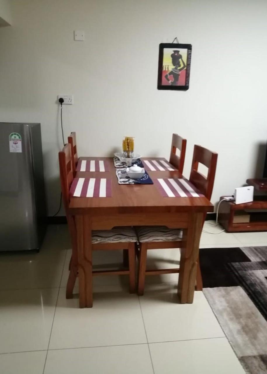 S. Lucie Sapphire Court Appartement *