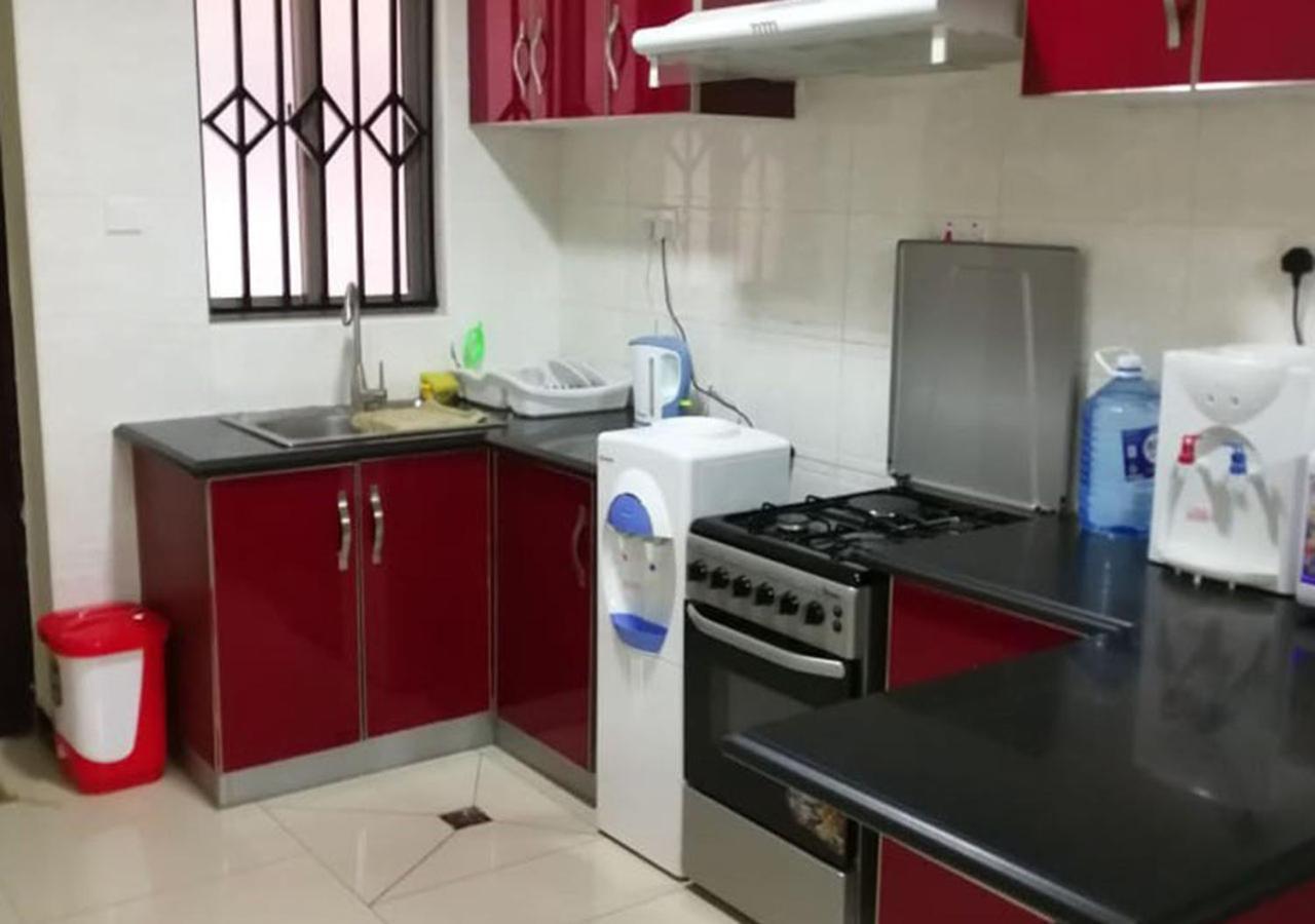 Appartement S. Lucie Sapphire Court Nairobi