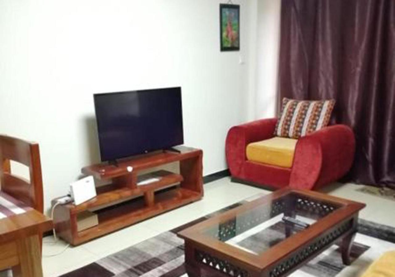 S. Lucie Sapphire Court Appartement Nairobi